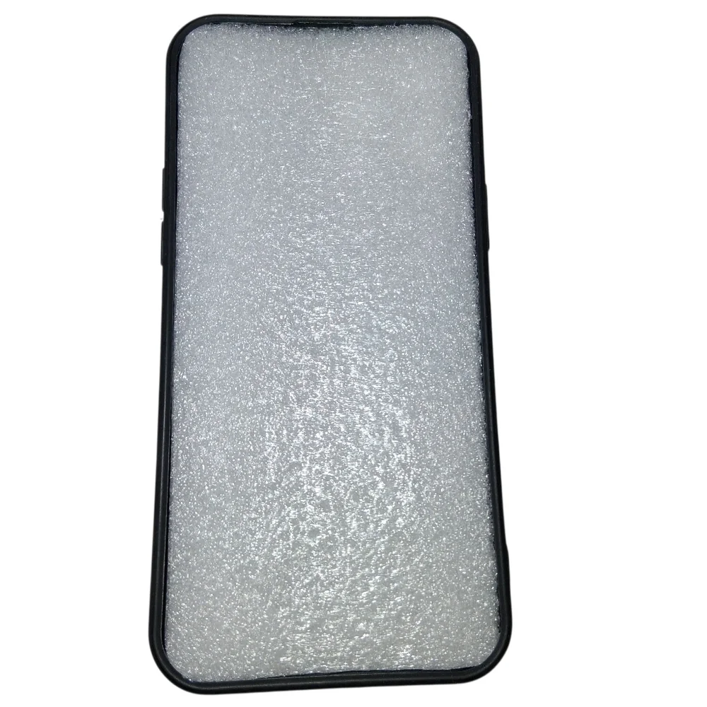 Elegant iphone 13 Pro Max‎ Collage Phone Case - Black and Brown